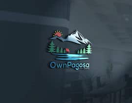 #71 για Logo Design - OwnPagosa.com real estate από imbikashsutradho