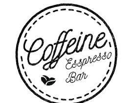 #19 for Coffee shop Logo Design by herzogk