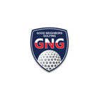 #101 for Create a Logo for GNG - Good Neighbors Golfing af sabbir17c6