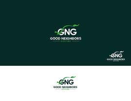 #126 pentru Create a Logo for GNG - Good Neighbors Golfing de către jhonnycast0601