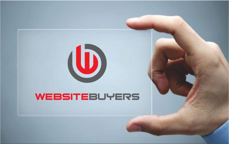 
                                                                                                                        Proposition n°                                            13
                                         du concours                                             Design a Logo for Website Buyers
                                        