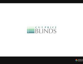 samnani32 tarafından Design a New Logo for curtain and blinds business için no 164
