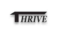 #10 para Thrive Logo Redesign por anawatechfarm