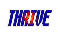 #54 para Thrive Logo Redesign por anawatechfarm