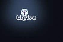 #126 para Thrive Logo Redesign por anawatechfarm