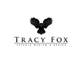 #139 for Logo Design for Tracy Fox Psychic Medium &amp; Healer af CTRaul