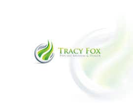 #123 for Logo Design for Tracy Fox Psychic Medium &amp; Healer af XyloStylo