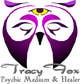Kilpailutyön #120 pienoiskuva kilpailussa                                                     Logo Design for Tracy Fox Psychic Medium & Healer
                                                