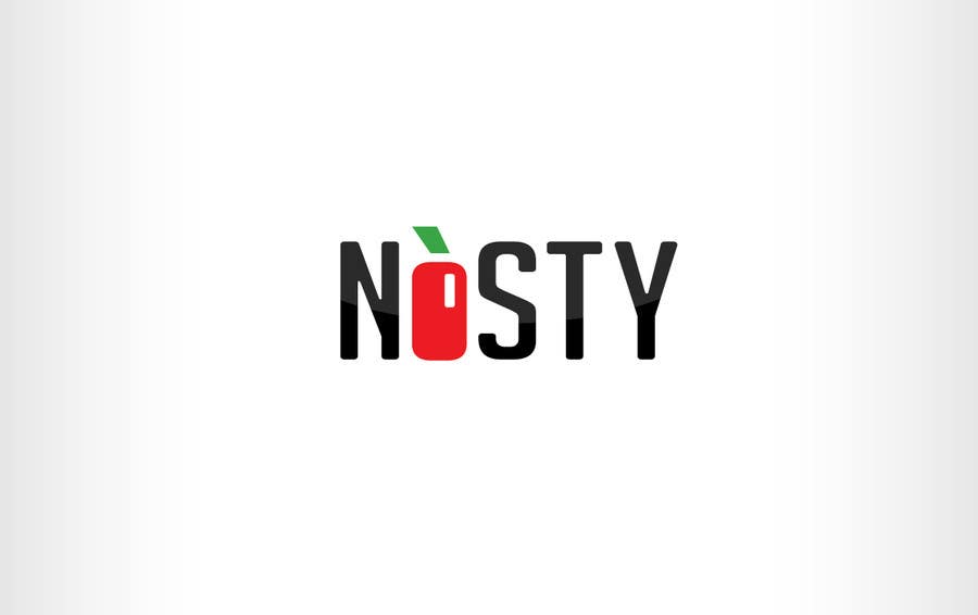 Inscrição nº 103 do Concurso para                                                 Logo Design for Nòsty, Nòsty Krew, Nòsty Deejays, Nòsty Events, Nòsty Production, Nòsty Store
                                            