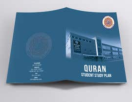 #21 for Design Front and Back Covers for an Islamic Booklet/Manual by Mukul703
