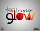 Contest Entry #325 thumbnail for                                                     Logo Design for Glow Thai Lounge
                                                