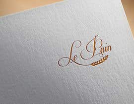 #106 for Design a Logo for a Bread Box &quot;Le Pain&quot; by imbikashsutradho