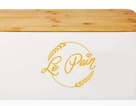 #76 for Design a Logo for a Bread Box &quot;Le Pain&quot; by artdjuna