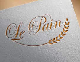 #162 for Design a Logo for a Bread Box &quot;Le Pain&quot; by nova2017