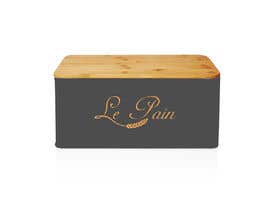 #141 for Design a Logo for a Bread Box &quot;Le Pain&quot; by nazrulislam0