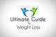 Konkurrenceindlæg #350 billede for                                                     Logo Design for Ultimate Guide To Weight Loss: For Professionals Only
                                                