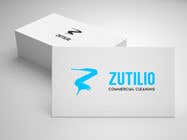 #462 for Create a logo for my commercial cleaning business - Zutilio by electrotecha