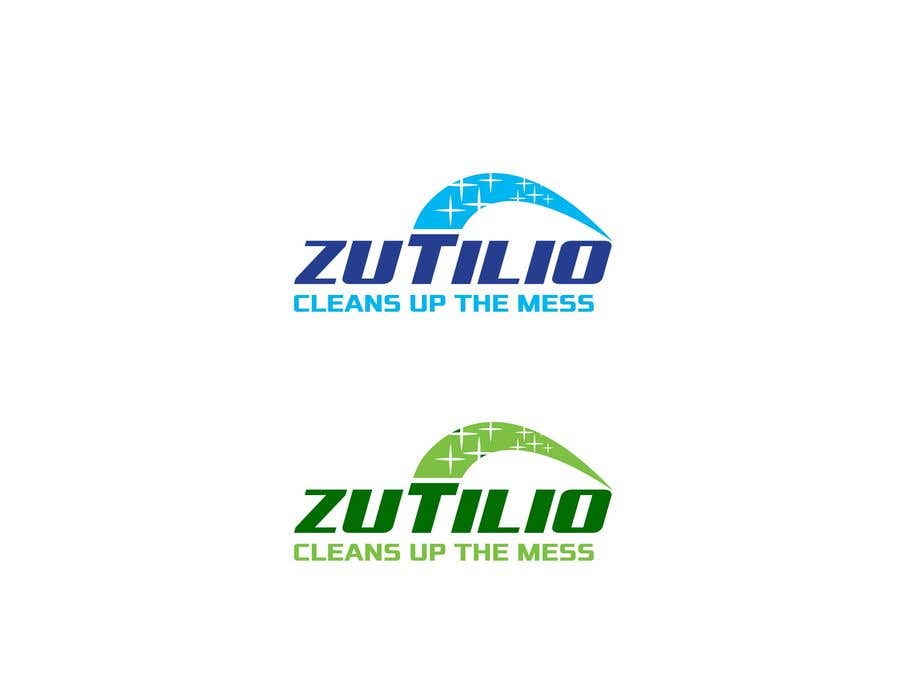 Konkurransebidrag #398 i                                                 Create a logo for my commercial cleaning business - Zutilio
                                            