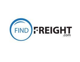 #72 dla Logo Design for FindFreight.com przez sikoru