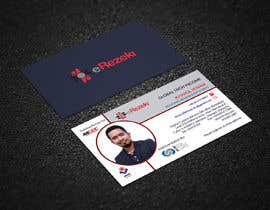 bhossain3 tarafından Design some Business Cards for DCASB için no 123