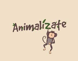 Nro 7 kilpailuun Imagotipo para una tienda online de comida y accesorios para animales käyttäjältä Pienzo
