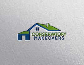 #23 for Create an awesome LOGO for my Conservatory Makeover company. by ankurrpipaliya