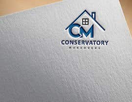 #30 Create an awesome LOGO for my Conservatory Makeover company. részére onnession által