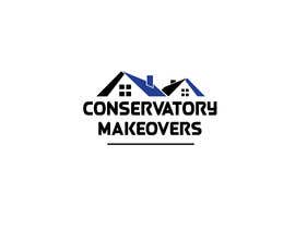 #35 for Create an awesome LOGO for my Conservatory Makeover company. by AfridiGraphics