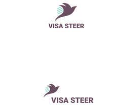 #19 for Design a Logo Visa Steer by abubakker101