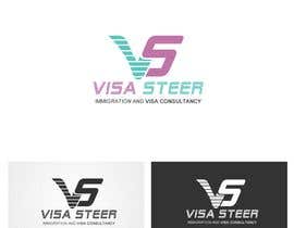 #28 for Design a Logo Visa Steer by Danielmcadans