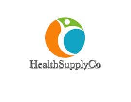 #6 for HealthSupplyCo.com Logo by irtoday2015ydcg