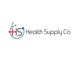 #16 for HealthSupplyCo.com Logo by sharminbohny
