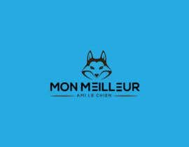 #22 för . Logo, Facebook profile picture and &quot;macaron&quot; for a future online dog sales website av munsurrohman52