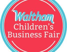 #11 for logo for children&#039;s business fair by mariadrpascoal