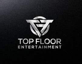 #449 cho Top Floor Entertainment bởi Designitbd1