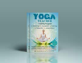 #69 for New flyer for our Yoga Teacher Training course (A3 or A4 format) by ArtDesignz