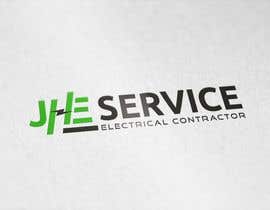 #153 for Design a logo and Business Stationery for an Electrician by pradeepgusain5