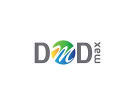 #106 for Design a Logo for dmd max af alamin1973