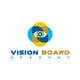 Miniatyrbilde av konkurransebidrag #1476 i                                                     Create Logo for my company Vision Board Academy
                                                