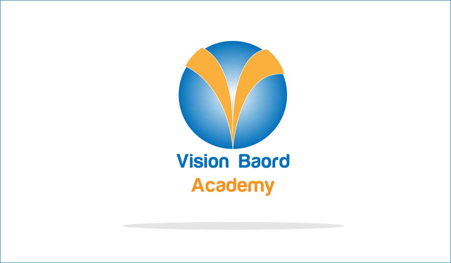 Natečajni vnos #596 za                                                 Create Logo for my company Vision Board Academy
                                            