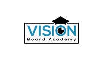#1217 for Create Logo for my company Vision Board Academy by Shahrier32