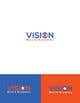 Miniatura de participación en el concurso Nro.1584 para                                                     Create Logo for my company Vision Board Academy
                                                