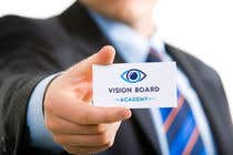 #1581 za Create Logo for my company Vision Board Academy od AymanebT