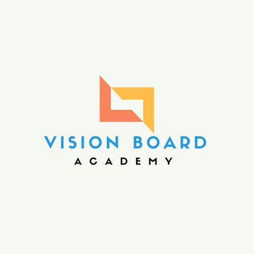 Contest Entry #1588 for                                                 Create Logo for my company Vision Board Academy
                                            