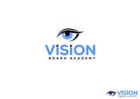 #982 for Create Logo for my company Vision Board Academy by joney2428
