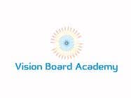 #1265 za Create Logo for my company Vision Board Academy od jollydayal