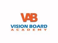 #1579 for Create Logo for my company Vision Board Academy av jollydayal