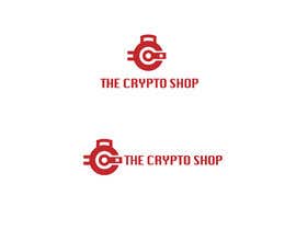 #222 für Logo Design for a Crypto Currency related shop von BeepCode