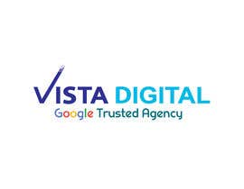 #17 ， Design a Logo For Vista Digital Google Trusted Agency 来自 arunjodder