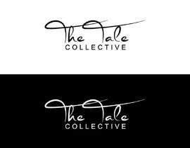 #15 para Design Logo  - The Tale Collective de simra1617